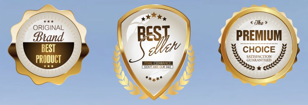 Tesla MedBed X Label and certificate